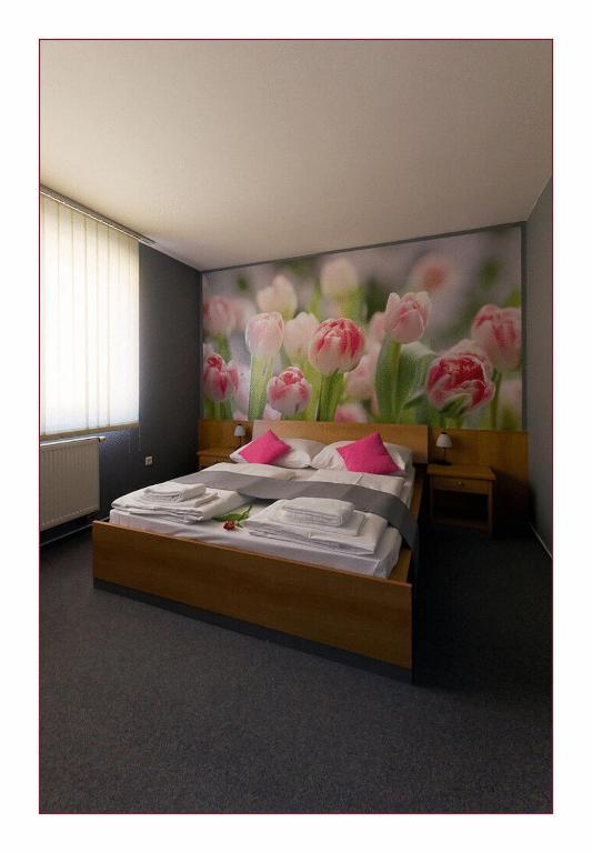 Hotel Imos Břeclav 部屋 写真